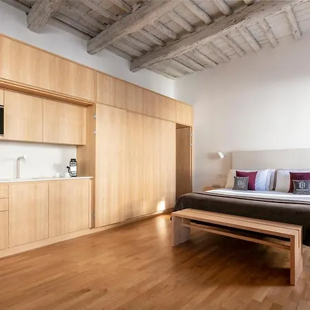 Design Piazza Di Spagna