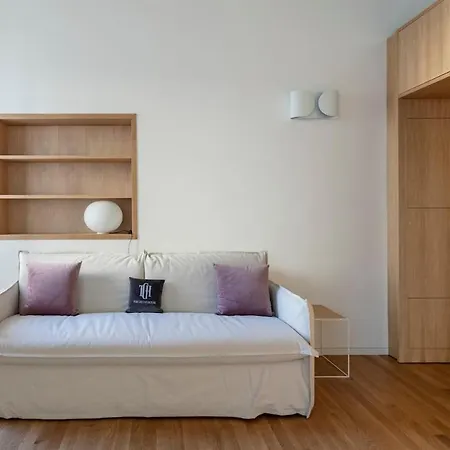 Appartement Design Piazza Di Spagna