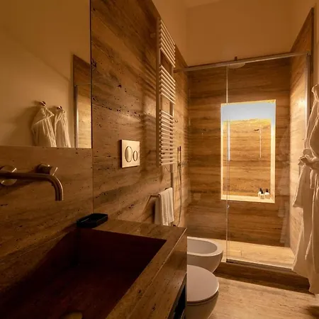 Design Piazza Di Spagna Appartement Rome